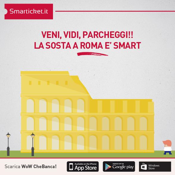 Smarticket.it tweet media