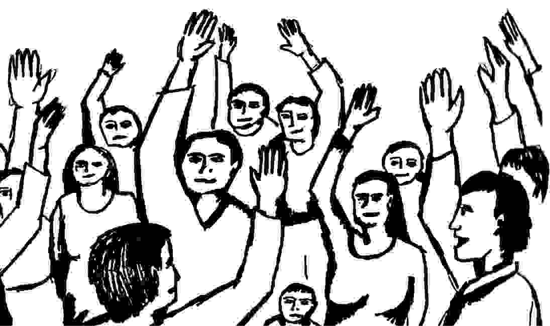 antoniodesucre3's tweet photo. No se trata de ser mestizo, criollo, español o indígena, todos somos iguales y tenemos derechos #pueblounidoSXIX http://t.co/Opxhwr4aRX