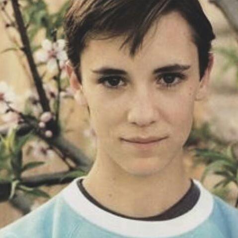 HAPPY BIRTHDAY WIL WHEATON!!!! 