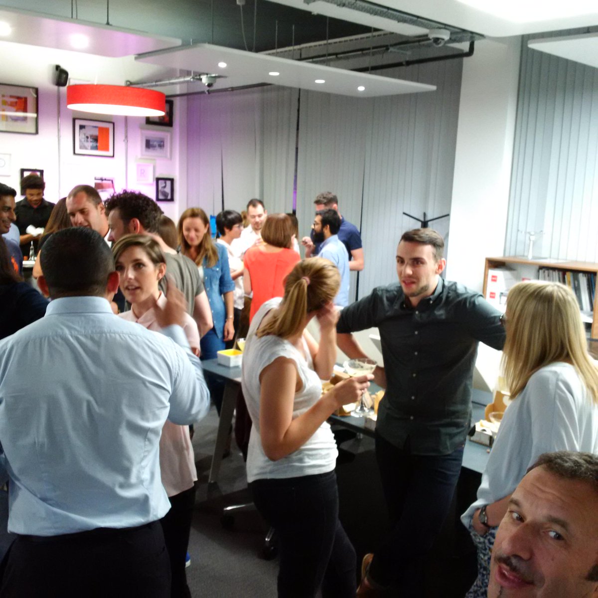 martex_uk's tweet photo. had so much fun at the Martex Cocktail Party Thanks to all our lovely A&amp;D guests. #Martexuk #cocktails http://t.co/paubLYCSfc