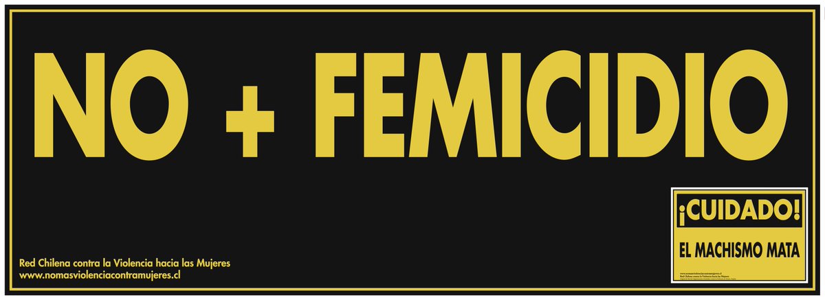 MujeresRed's tweet photo. #Femicidio doble en Purranque Deisy Cabero (26) e hija Cinthia (7) ¡NO + #FEMICIDIO!
CUIDADO #ELMACHISMOMATA 30/07 http://t.co/wwWr1p5gnH