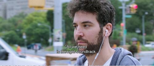 Happy Birthday Josh Radnor  