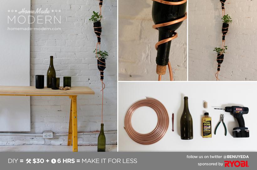 tomtiggy's tweet photo. Interested in DIY? Look at HomeMade Modern!  Easy steps and on trend. Blog: http://t.co/S6bqcYPId1 …  #DIY @BenUyeda http://t.co/v6YpQbQM12