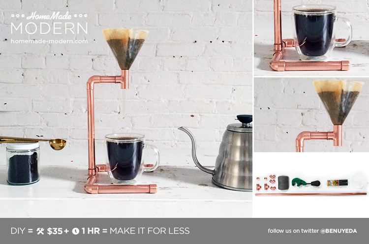 tomtiggy's tweet photo. Interested in DIY? Look at HomeMade Modern!  Easy steps and on trend. Blog: http://t.co/S6bqcYPId1 …  #DIY @BenUyeda http://t.co/v6YpQbQM12