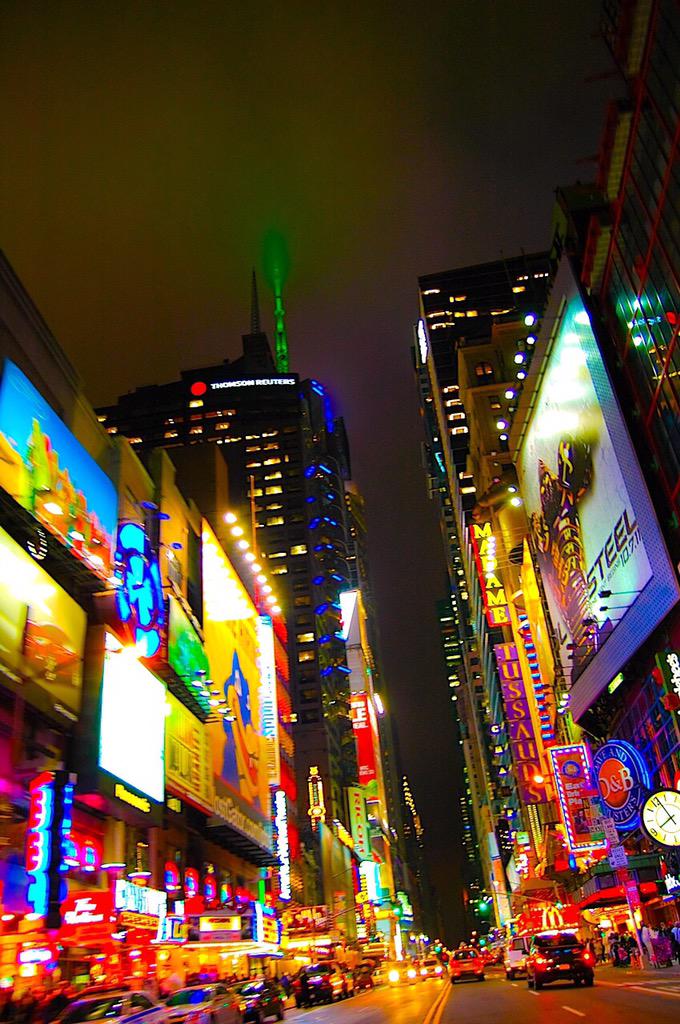 CsilverkredC's tweet photo. New York♪
いつか行ってみたい場所♡♡
  https://t.co/bl9srhhubj