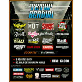 Tgl 9 sama abang2 <a href="/CoralineKUDUS/">C O R Λ L I И E</a>  yuh, laflaf 😍