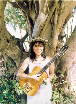 Lisa Ono

Happy 53rd Birthday!!!

29 Jul 1962

JapaneseBrazilian SSW !

Icon & Legend 