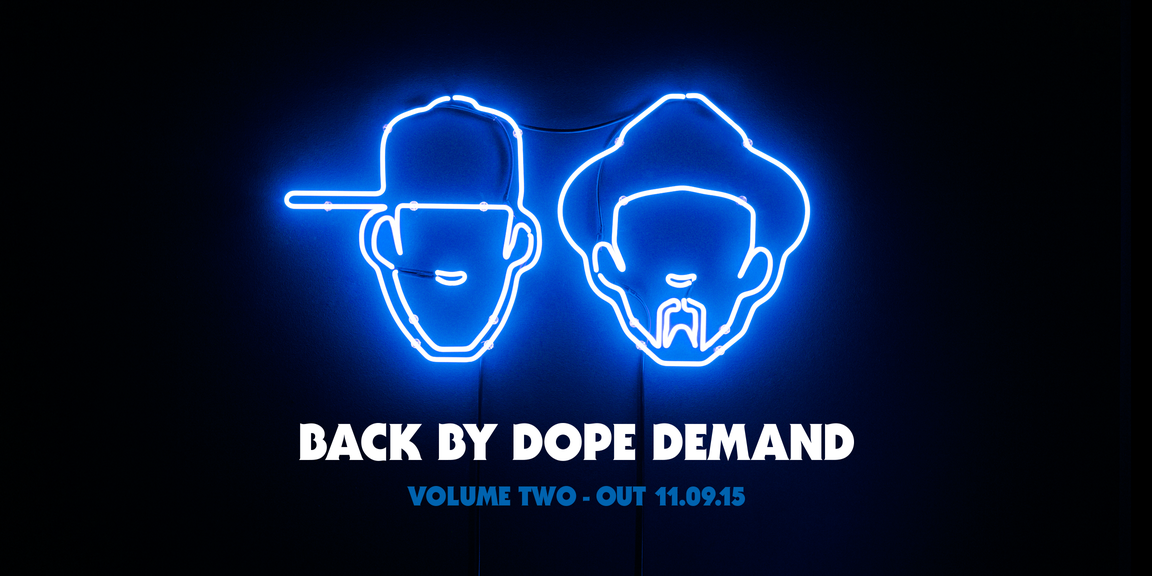 DefectedRecords's tweet photo. Back by dope demand, House Masters: Masters At Work @KDope50 @nuyoricansoul Vol.2 coming soon http://t.co/Uldk3yftjQ http://t.co/Qp4595t0SS