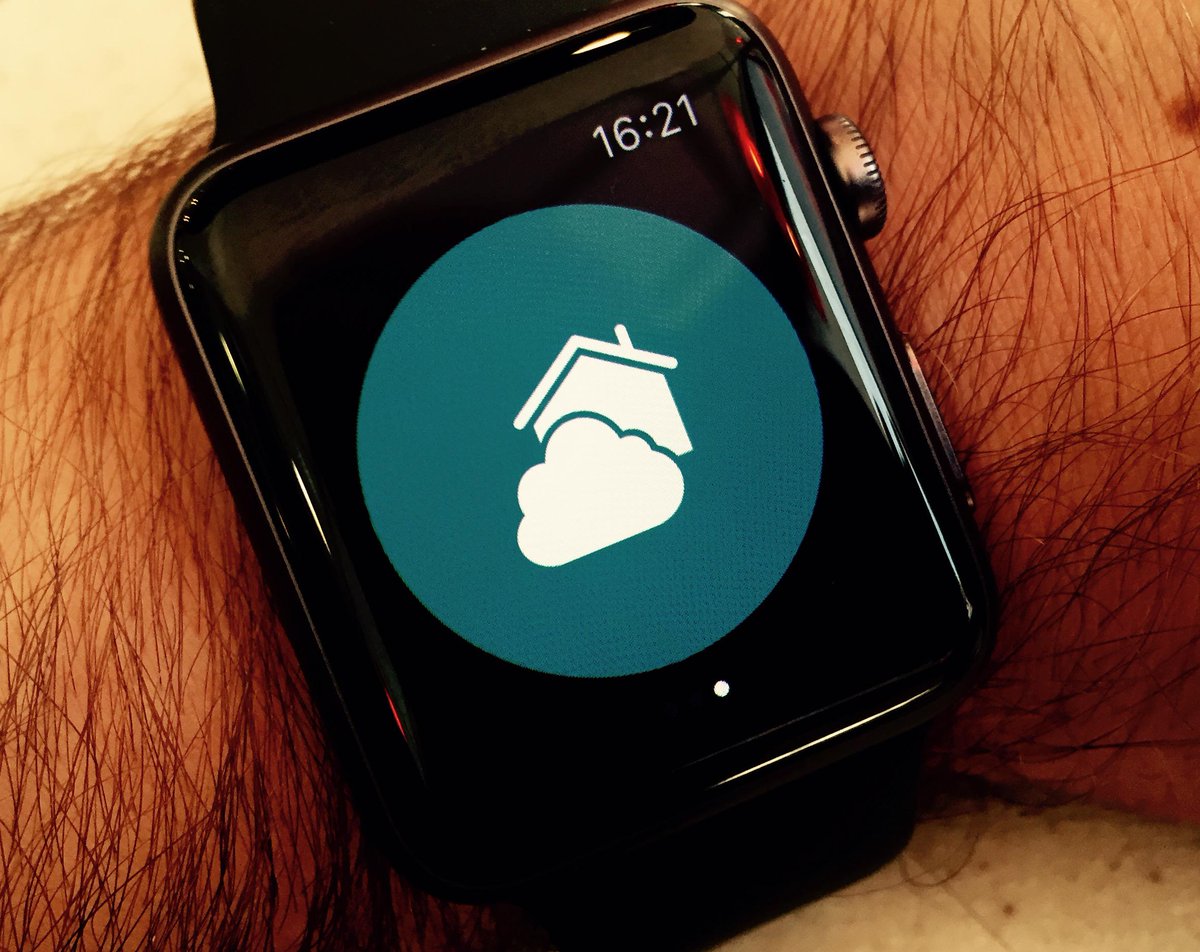 intesishome's tweet photo. Control with your #AppleWatch and @IFTTT #DoButton App your Air Conditioner with @IntesisHome http://t.co/sktrjjLo4T