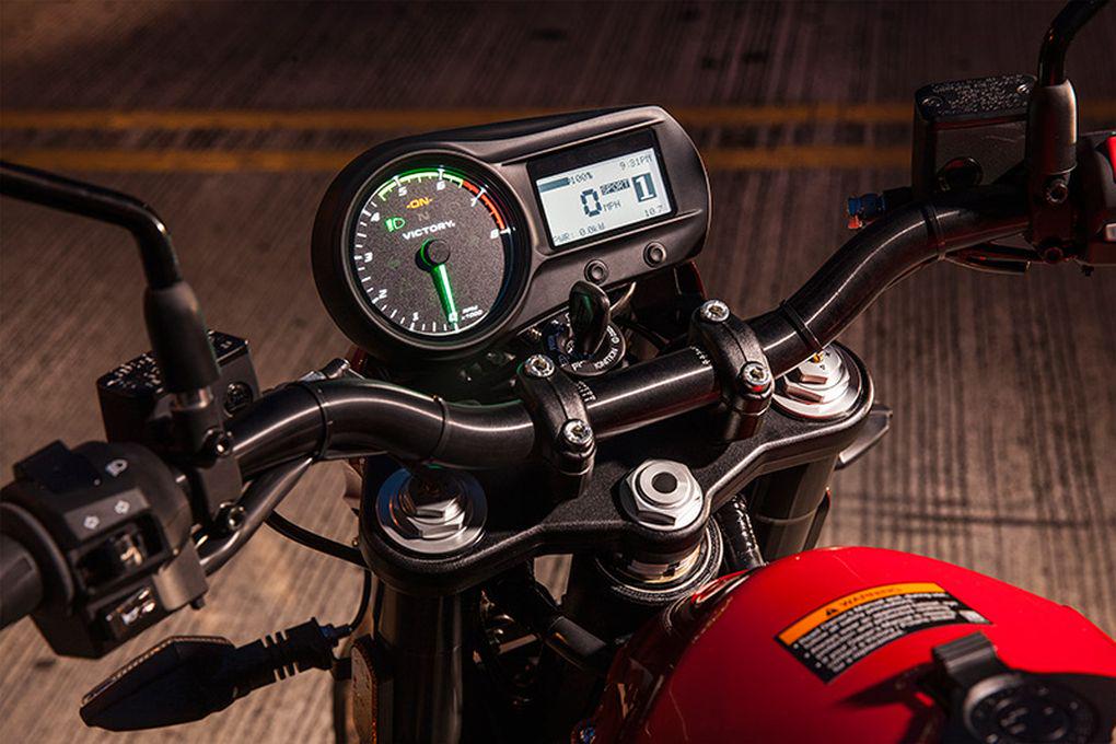 vergecars's tweet photo. Victory's $19,999 Empulse TT could be the electric motorcycle you’ve been waiting for http://t.co/7NS7g65E0w http://t.co/Tzw2FR2sjv