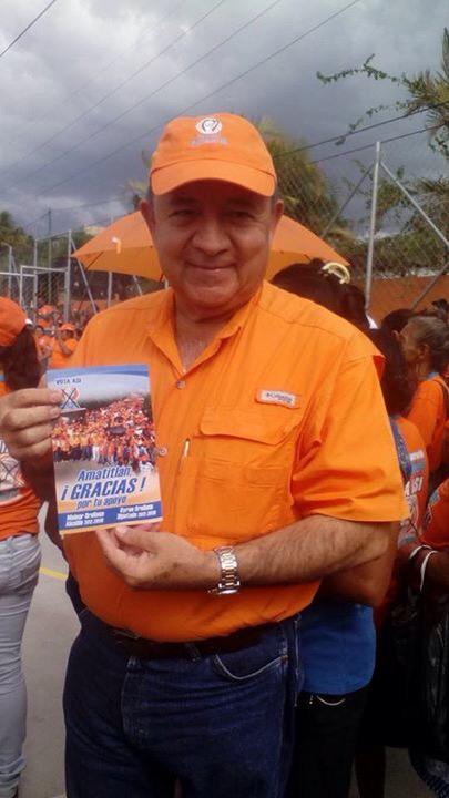 MainorOreAmati's tweet photo. Amigos los invito a que conozcan mi plan de trabajo, 2016 - 2020 @ppatriota #guatemala #amatitlan #Eleccion2015 http://t.co/R7vJzLrSfm