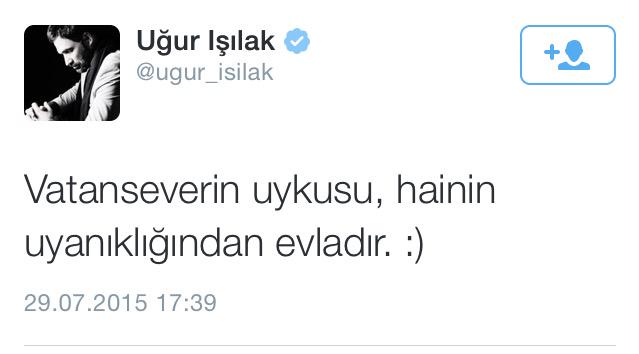 "Aynı zamanda pişkinim de" adlı çalışma :)