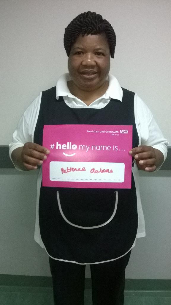 And more from postnatal...