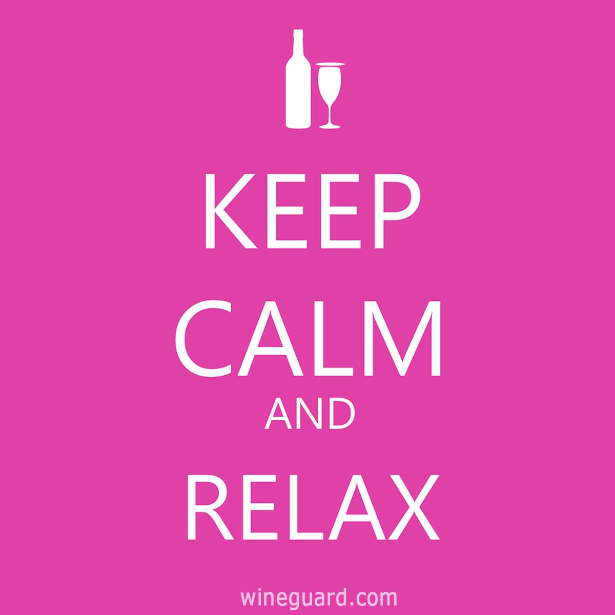 thewineguard's tweet image. You can relax knowing your wine is protected with a #WineGuard!
#ByeByeFly