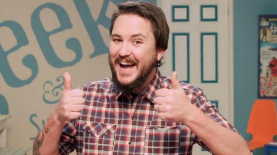 Happy Birthday Wil Wheaton! Great Presents for the Tabletop Gamer in Your Life -  