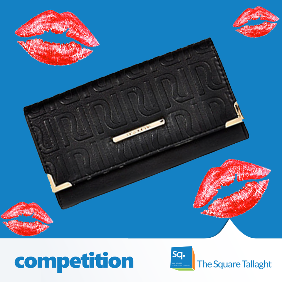 TheSqTallaght's tweet photo. Like to *WIN* this River Island purse? Well then simply RT &amp; follow to be in with a chance to win #SqCompetitions http://t.co/iv6PX5Kc5R