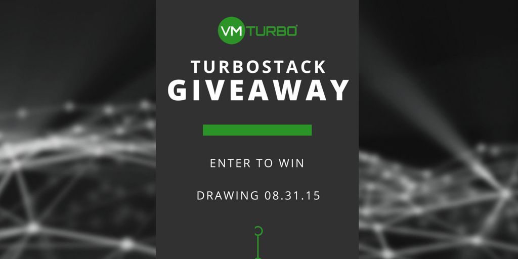 Turbonomic's tweet image. Watch the video &amp;amp; Enter to win a #Turbostack #Homelab from @VMTurbo vmt.link/1gmmybd