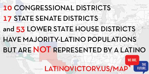 latinovictoryus's tweet photo. Did you know that #Latinos make up only 1% of elected officials? #RT if you want more #LatinoRepresentation! http://t.co/RAFzdSV9Bi