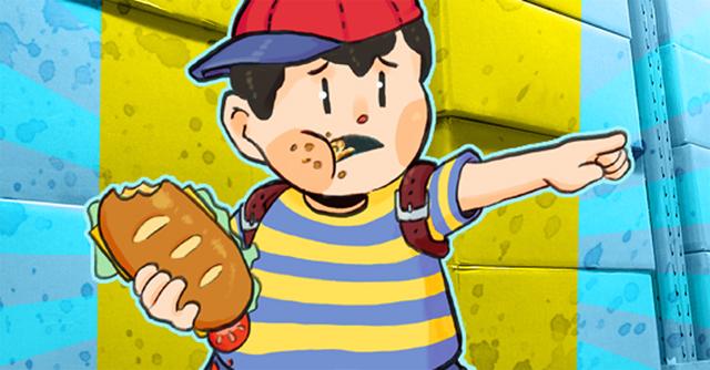 GeekPartier's tweet image. A wild Half-Glass Gaming episode appears! This week, we're taking on #Nintendo. halfglassgaming.com/2015/07/episod… #retrogaming