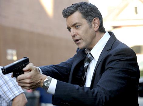 Happy Birthday to Timothy Omundson, Psych - as Det. Carlton Lassiter. 