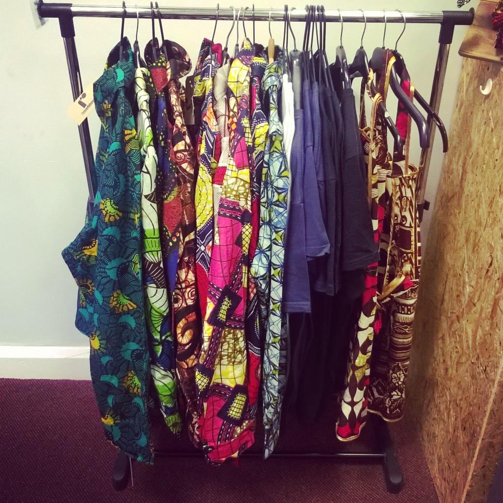 We're now selling products by Sheffield based <a href="/WaterMadeUK/">WaterMade</a> in our charity shop at 22 Union Street. #SheffieldisSuper