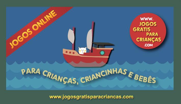 Jogos para Crianças (@CriancasJogos) / X