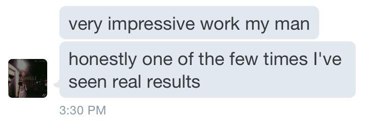 ExposifyCo's tweet image. Just finished up a promo