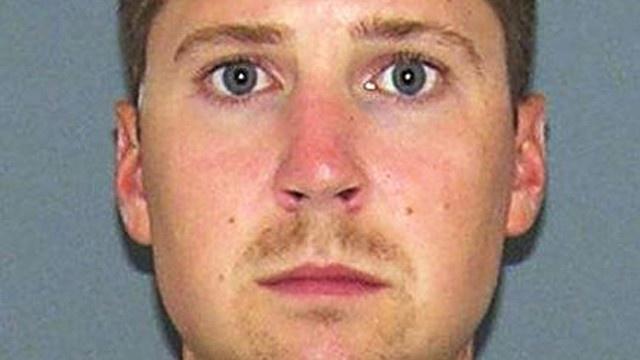 A Univ. of Cincinnati police officer was indicted for shooting a man during a traffic stop bit.ly/1ShrrTv http://t.co/Pm8IUhuCYx