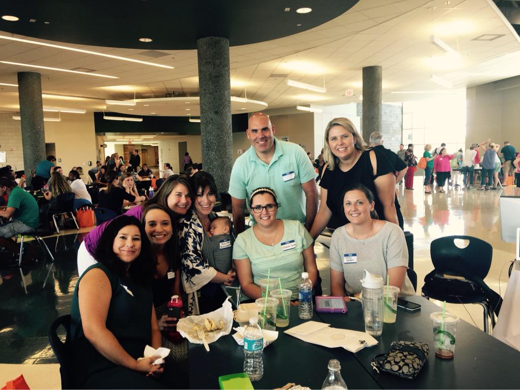 Sarah Sicht (@sarahsicht) on Twitter photo Some of the amazing <a href="/ParkadePanthers/">Parkade Elementary</a> that attended #cpsT3 today! We learned lots! #averysadventures #pkepanthers Some of the amazing <a href="/ParkadePanthers/">Parkade Elementary</a> that attended #cpsT3 today! We learned lots! #averysadventures #pkepanthers