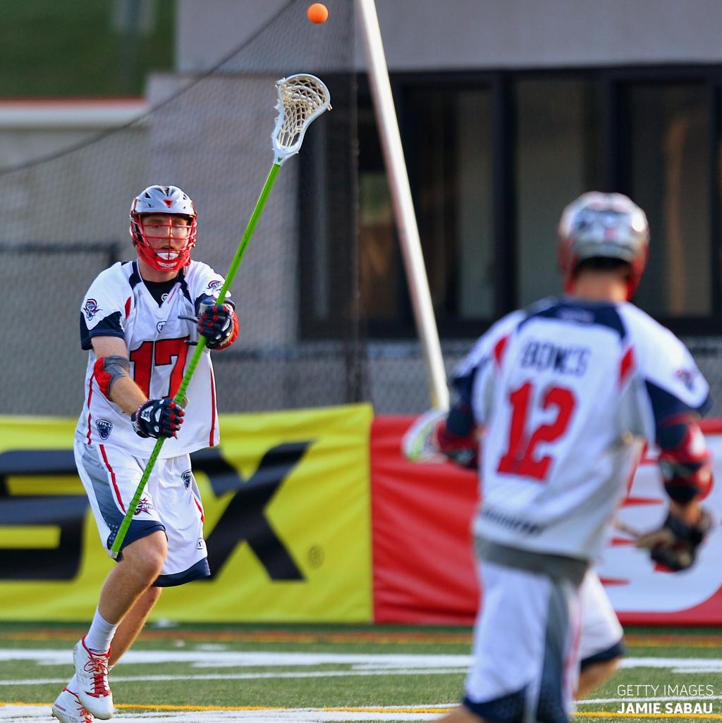 brine_wlax's tweet photo. Experience is key in postseason. @brodiemerrill_'s making his 5th playoff appearance this Sat. #MLL2015 #TeamElite http://t.co/TjpSGQoFnI