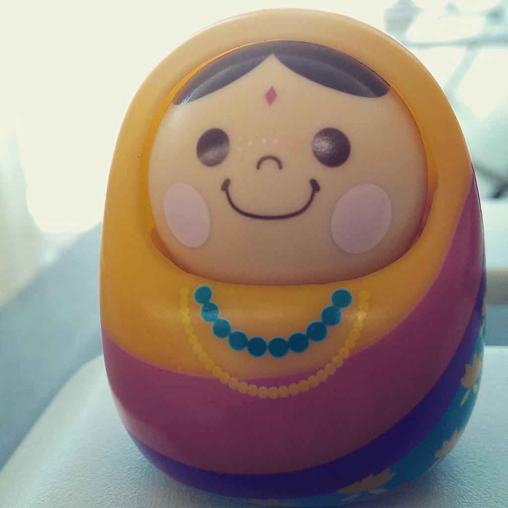 sandrastica's tweet photo. @12ancientlines Just landed in Rome, couldn't be here before! Sending you a #Unazukin  smile! #StellaSmiles http://t.co/lKkzsk6ERd