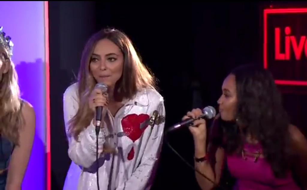 63Mason's tweet photo. @LittleMix aww my Jadey Poopey looks so happy here and I'm really proud of all of you xx #R1LittleMix http://t.co/L7XExPG3Hm