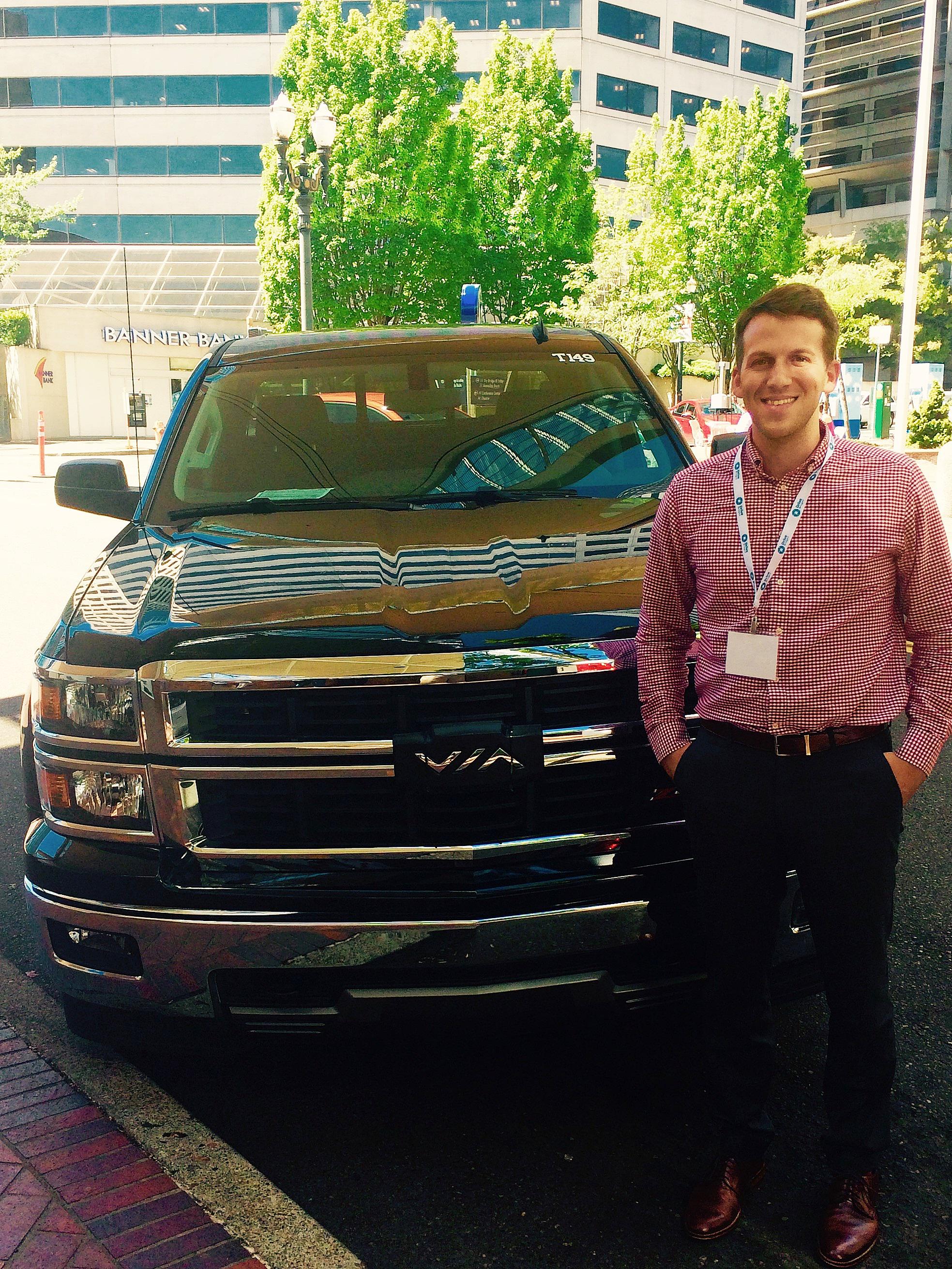 Utah Drives Electric (Utah_EVs) / Twitter