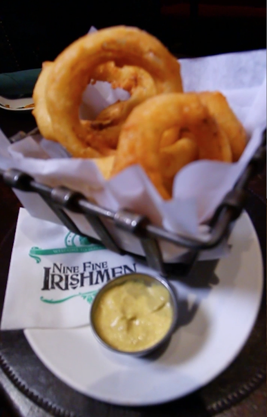 Nine Fine Irishmen tweet media