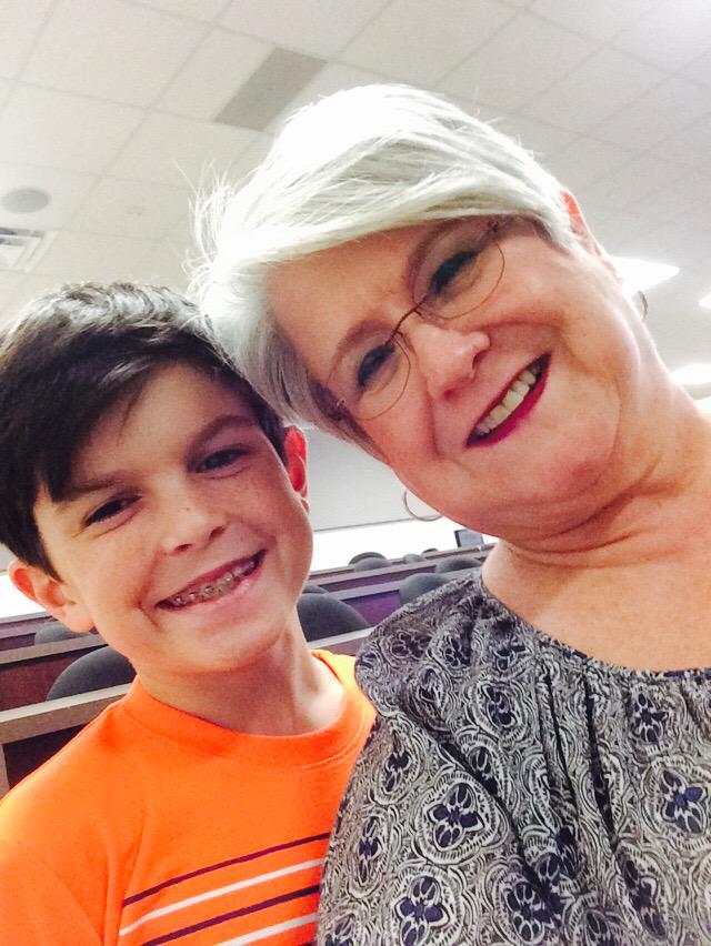 Sushi_Suzie's tweet photo. LISTEN to students and they will tell you what it takes for them to learn. #1toworld  #nisdimpact http://t.co/1PXWMjg5hh