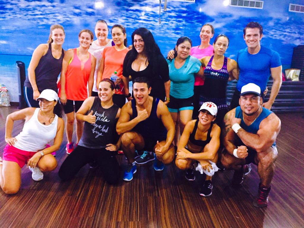 cardioextremoLA's tweet photo. El peor de los arrepentimientos es por aquello que nunca hiciste. Únete al reto #CardioExtremoLatino http://t.co/UsMRHmdhEG