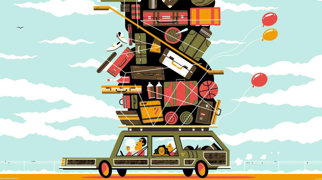 MondoNews's tweet photo. NATIONAL LAMPOON'S VACATION by Andrew Kolb (@kolbisneat) On Sale Info! http://t.co/tnOhNWa3u6 http://t.co/YSqHJXaDK1