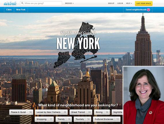 theadvocategrp's tweet photo. "NYC spending $2.8M to shut down illegal Airbnb rentals" http://t.co/gayfrwKaD9 via @trdny http://t.co/KrAhocfHlq