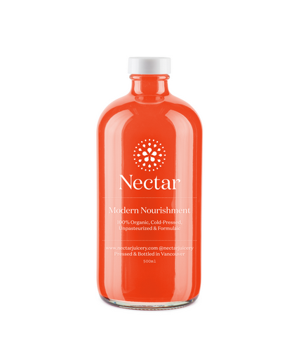 We carry <a href="/NECTARJuicery/">Nectar Juicery</a> at #robson! Try Playful- a refreshing blend of watermelon&amp; basil&amp; lime. #wellnesswednesday