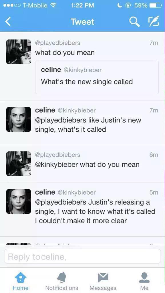 mybieberlove's tweet image. i never laughed so hard in my entire life omg #WhatDoYouMean