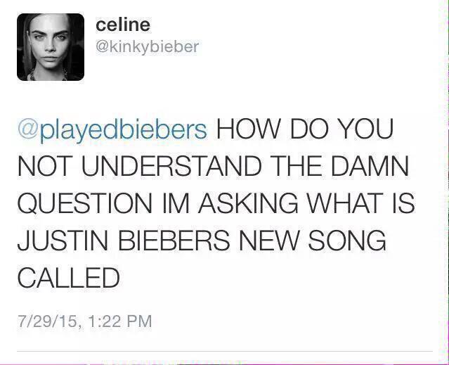mybieberlove's tweet image. i never laughed so hard in my entire life omg #WhatDoYouMean