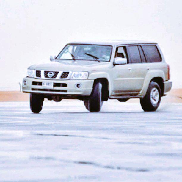 لا جيتني ولهان امشي لك الVTC. دخااااااان