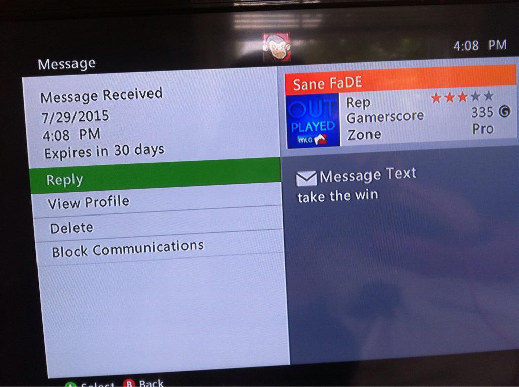 IntenseFPS's tweet image. @Ram_Tournaments adv seed #7he gave us the win here's proof