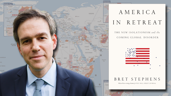 VeronicaCrowley's tweet photo. A great read!  @StephensWSJ  @hwaspeakers http://t.co/KZaMJIHZyh