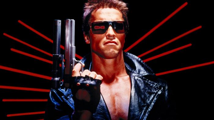 Happy Birthday Arnold Schwarzenegger! What\s your favourite film of Arnie\s? 