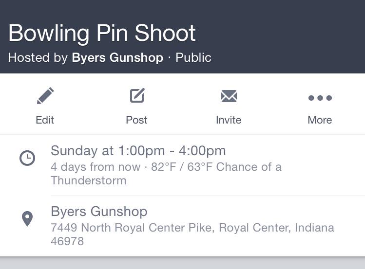 Byers GunShop tweet media