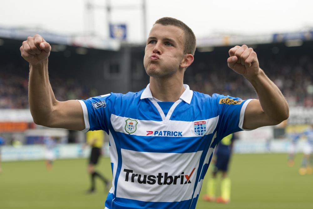 AD.nl/sportwereld tweet media