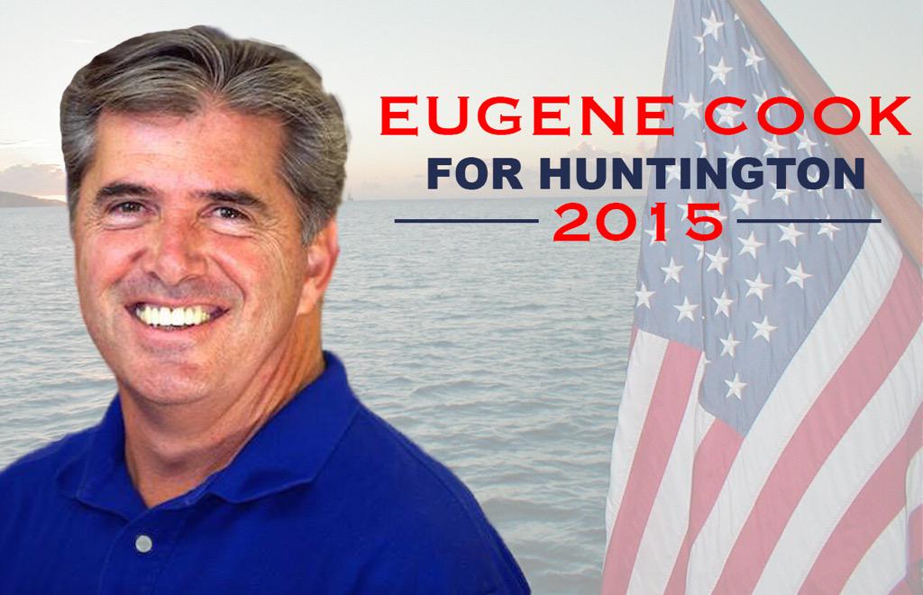 2019EugeneCook's tweet photo. #Huntington deserves more accountability in government. RT if you agree! http://t.co/MXxiF1fMhX