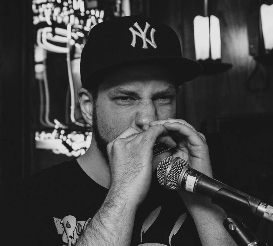 SaranacThursday's tweet photo. Saranac Thursday this week- Matt Lomeo Band! Lomeo, in his mid-20s,a veteran of live music has performed since age 9. http://t.co/rEPDvOMGG4