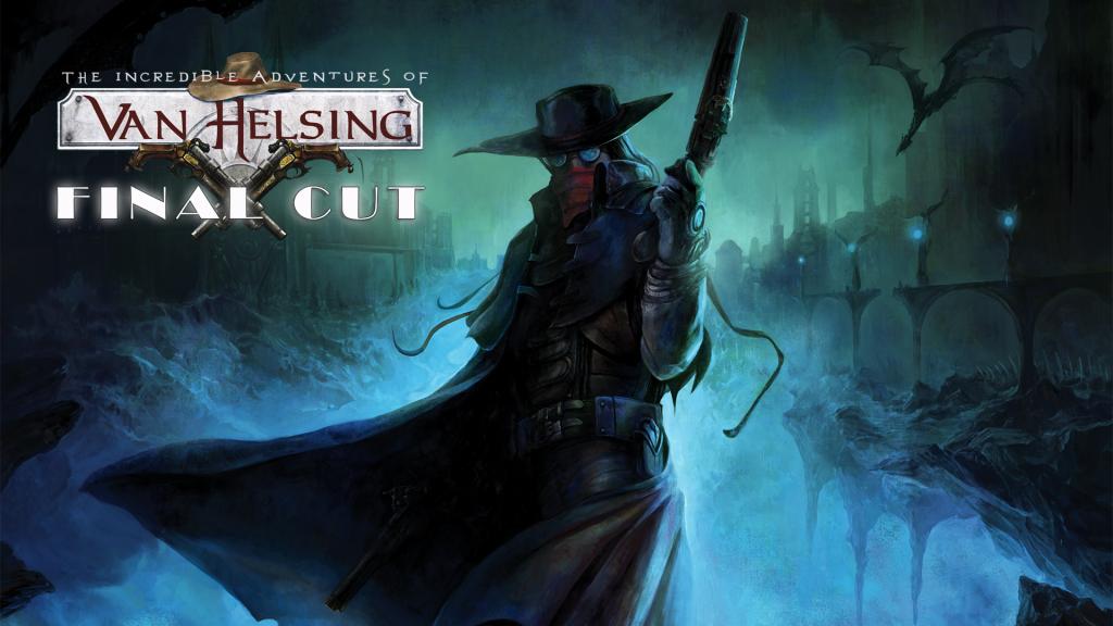 Van Helsing Final Cut